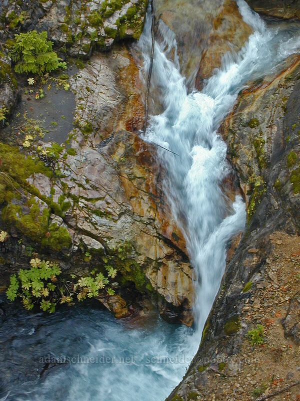rapids [