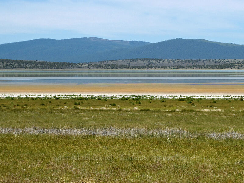Eagle Lake [CA-139, Lassen County, California]