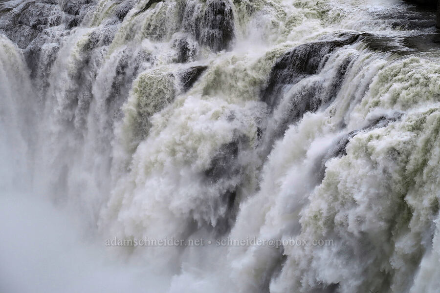 Shoshone Falls [Shoshone Falls Park, Twin Falls, Twin Falls County, Idaho]